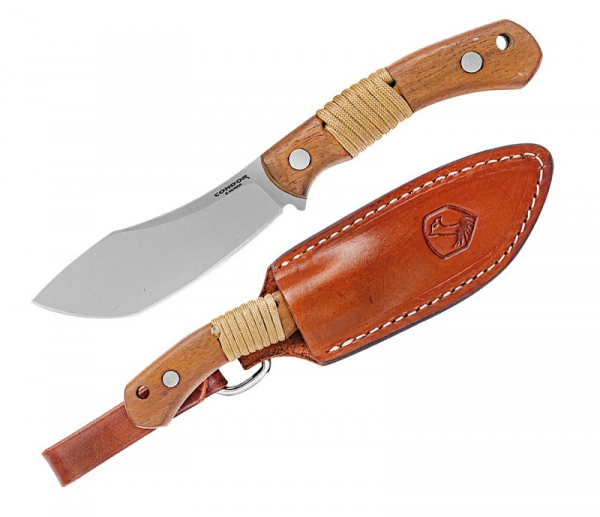Condor MOUNTAINEER TRAIL KNIFE