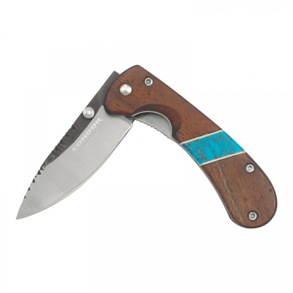 Condor BLUE RIVER HUNTER FOLDER