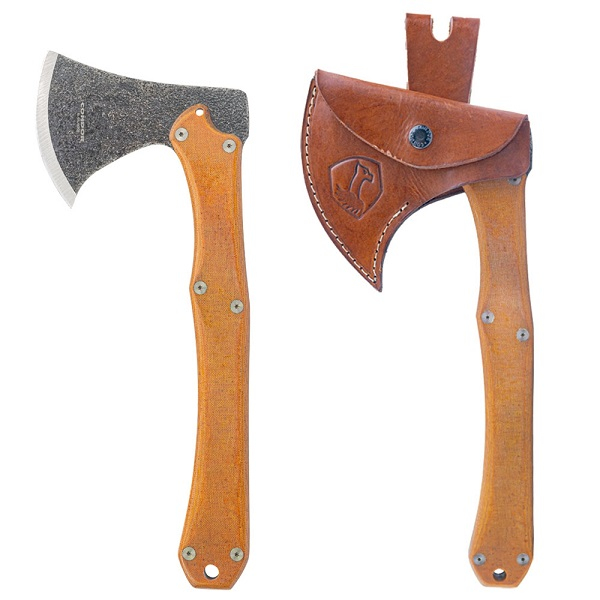 Condor MOUNTAIN PASS AXE