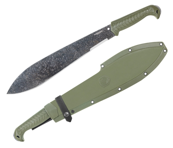 Condor TERRACHETE MACHETE ARMY GREEN