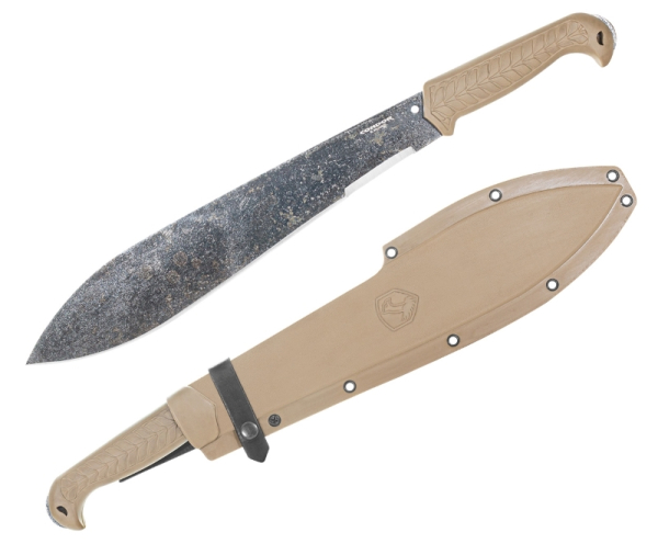 Condor TERRACHETE MACHETE DESERT