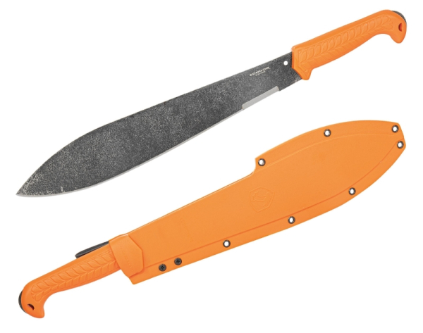 Condor TERRACHETE ORANGE Machete