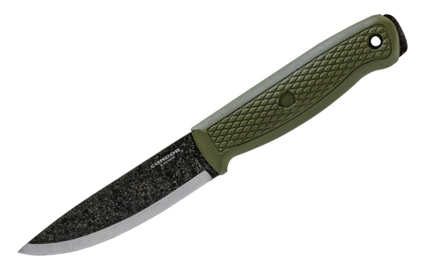 Condor TERRASAUR KNIFE ARMY GREEN