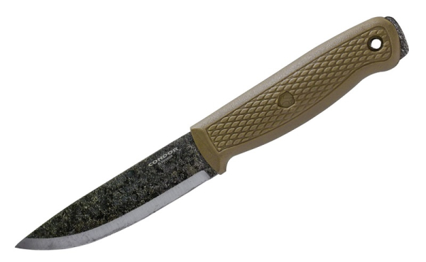 Condor TERRASAUR KNIFE DESERT