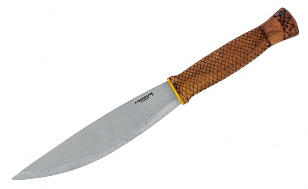 Condor PRIMITIVE BUSH LITE KNIFE