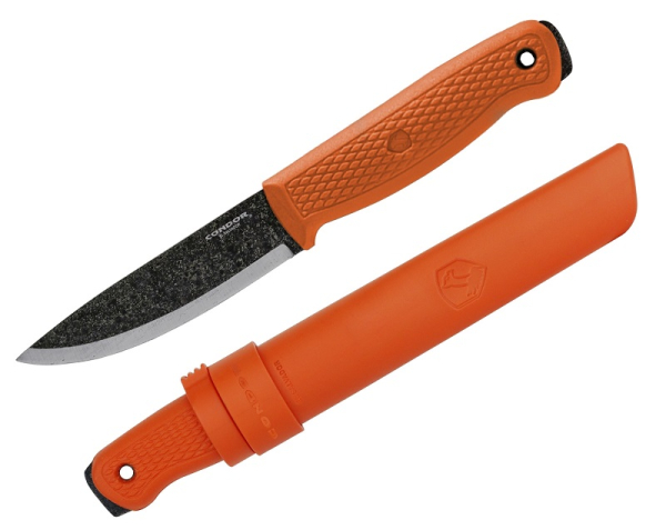 Condor TERRASAUR KNIFE ORANGE
