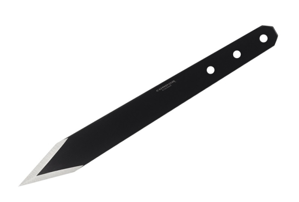 Condor COFFIN NAIL