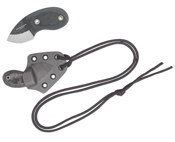 Condor TORTUGA Cord Knife