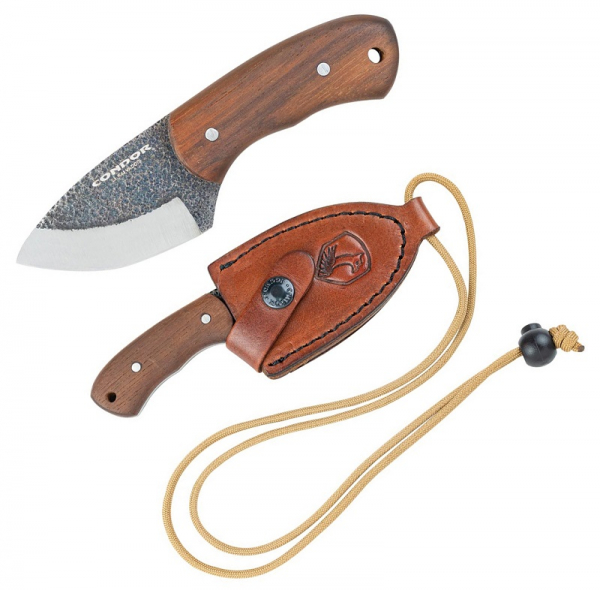 Condor BEETLE Cord Knife