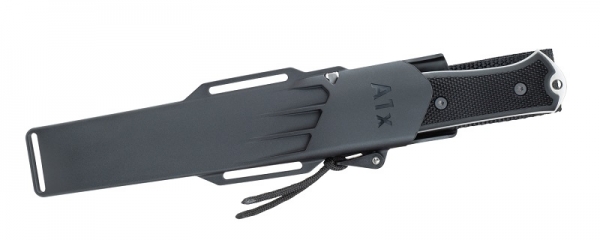 Fällkniven A1x X-Serie Expedition Messer mit Zytelscheide