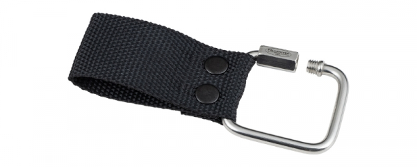 Fällkniven EXT - Sheath Extender Karabiner