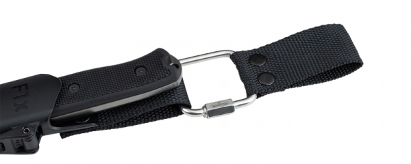 Fällkniven EXT - Sheath Extender Karabiner