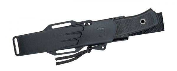 Fällkniven F1nz (F1z), Pilot Survival Knife Zytel VG10W 