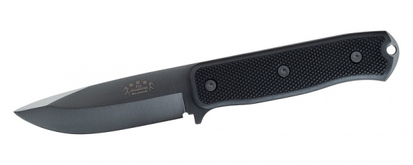 Fällkniven F1xbElmax - X-Serie Pilot Knife Zytel prepper bushcraft outdoor knives