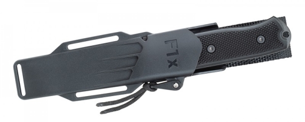 Fällkniven F1xb  X-Serie Piloten Überlebensmesser mit Zytelscheide