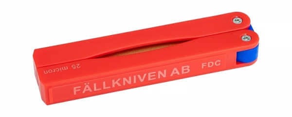 Fällkniven FDC Foldable diamond/ ceramic Sharpener