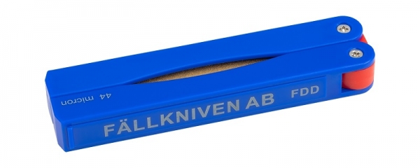 Fällkniven FDD Foldable double diamond Sharpener Fällkniven FDD Diamant-Schärfer klappbar