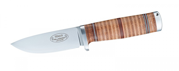 Fällkniven NL5L Northern Light - Idun VG10W Steel
