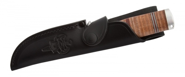 Fällkniven NL5L Northern Light - Idun VG10W Steel
