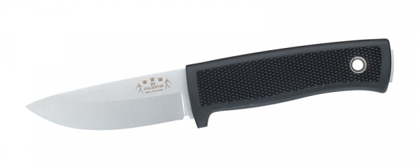 Fällkniven R2z Scout Zytel Elmax Steel fahrtenmesser outdoor messer