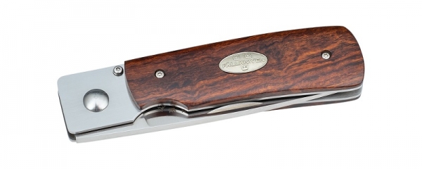 Fällkniven RL1di Desert Ironwood Elmax Steel