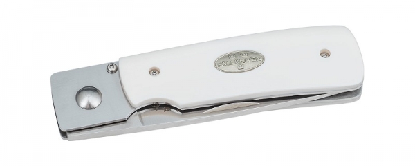 Fällkniven RL1ey Elforyn Super Tusk Elmax Steel
