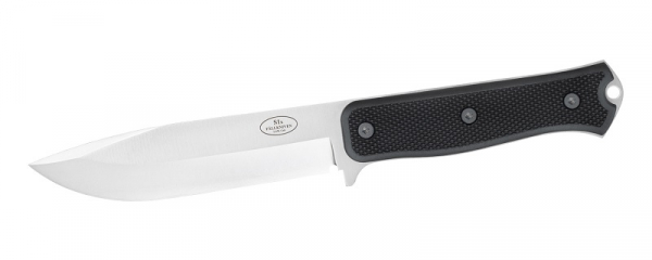 Fällkniven S1x X-Serie Forest Knife mit Zytelscheide