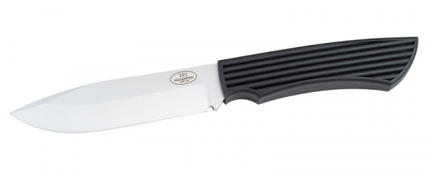 Fällkniven TF2z Taiga Forester Thermorun