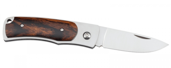 Fällkniven U1ic Desert Ironwood Elmax taschenmesserFällkniven U1ic Desert Ironwood Elmax taschenmesser