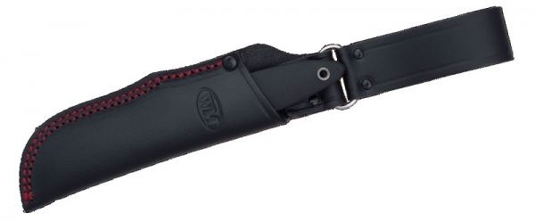 Fällkniven WM1L - Hunting Knife - Leder