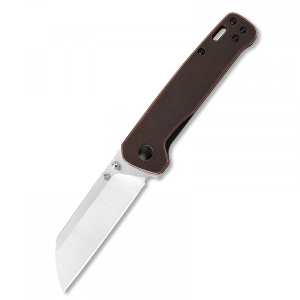 QSP Knife QS130-K Penguin Kupfer