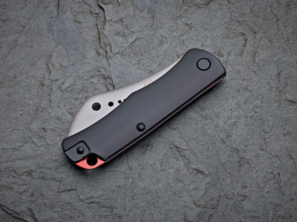 Sandrin SK2 - Sheepfoot Wolframcarbid Slip Lock