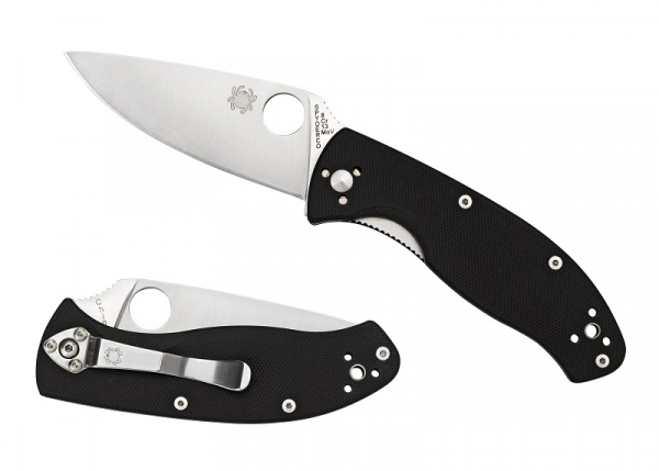 Spyderco C122GP Tenacious G-10 