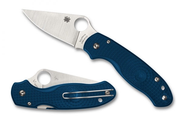Spyderco C223PCBL Para 3 CPM-SPY27