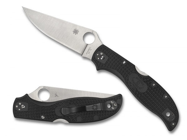 Spyderco C258PBK Strech 2 XL
