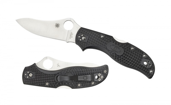 Spyderco C90PBK2 Stretch 2 FRN
