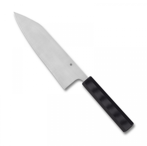 Spyderco K18GP Bunka Bocho Black G10 CTS-BD1N