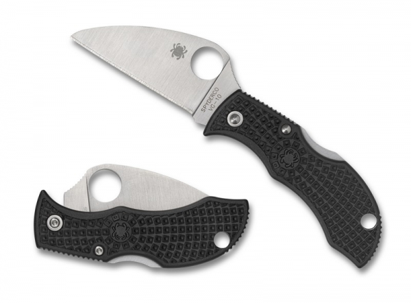 Spyderco MBKWP Manbug Wharncliffe