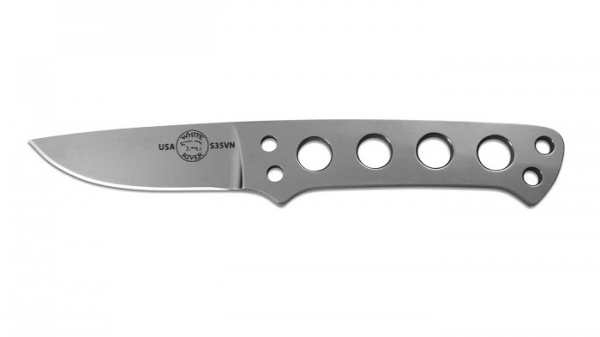 White River Knife / Knives M1 Always There Knife (ATK) Necker