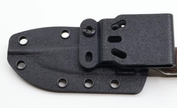 White River Knives Small Game Black Olive Magnacut jagdmesser edc messer
