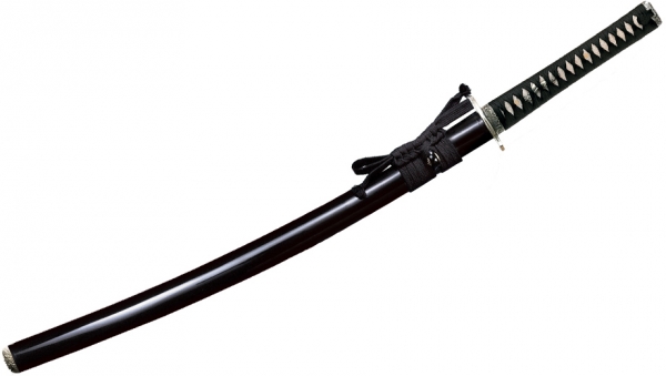 Cold Steel Emperor Katana