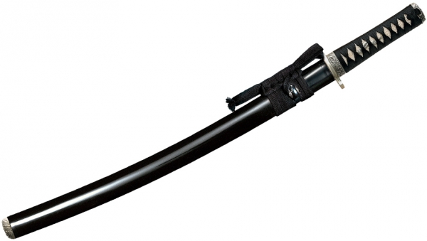 Cold Steel Emperor Wakizashi