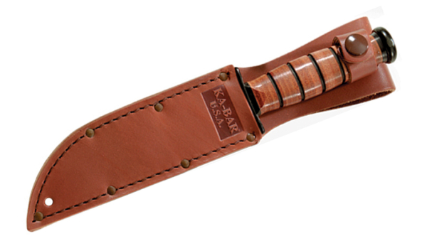 Ka-Bar Kampfmesser Big Brother