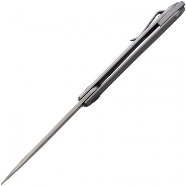 Karbon Knives Tidbit Framelock BB taschenmesser