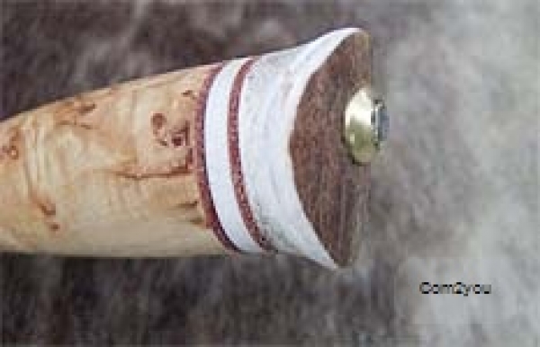 Kauhava Knife 77