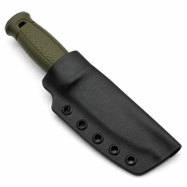 Custom Kydexscheide Taco für Mora Kansbol