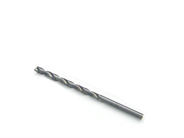 Bohrer für Kydex 3/16
