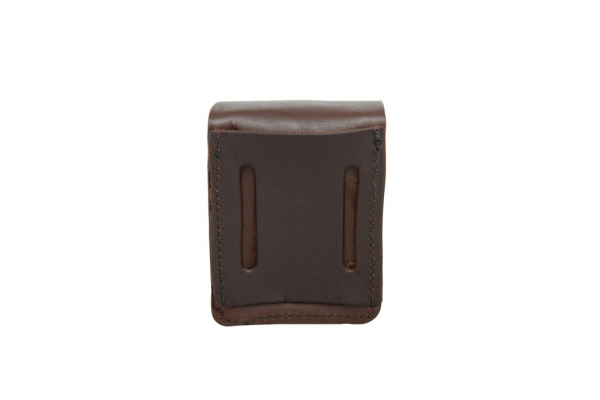 Tops Knives Bushcraft Pouch ledertasche