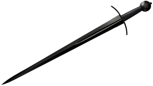 Cold Steel Man At Arms Arming Sword