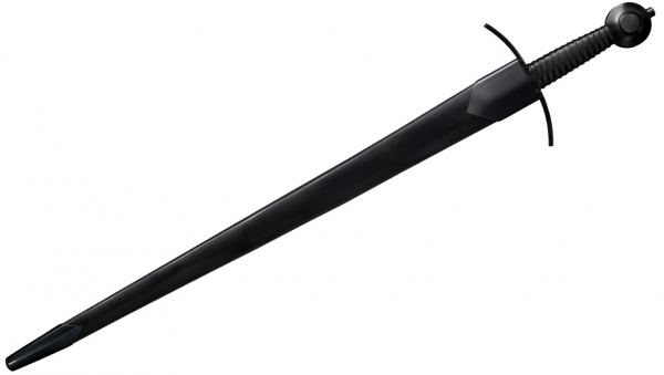 Cold Steel Man At Arms Arming Sword